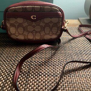 Coach Small Bag or Fanny Pack